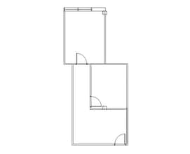10000 N 31st Ave, Phoenix, AZ à louer Plan d’étage– Image 1 sur 1