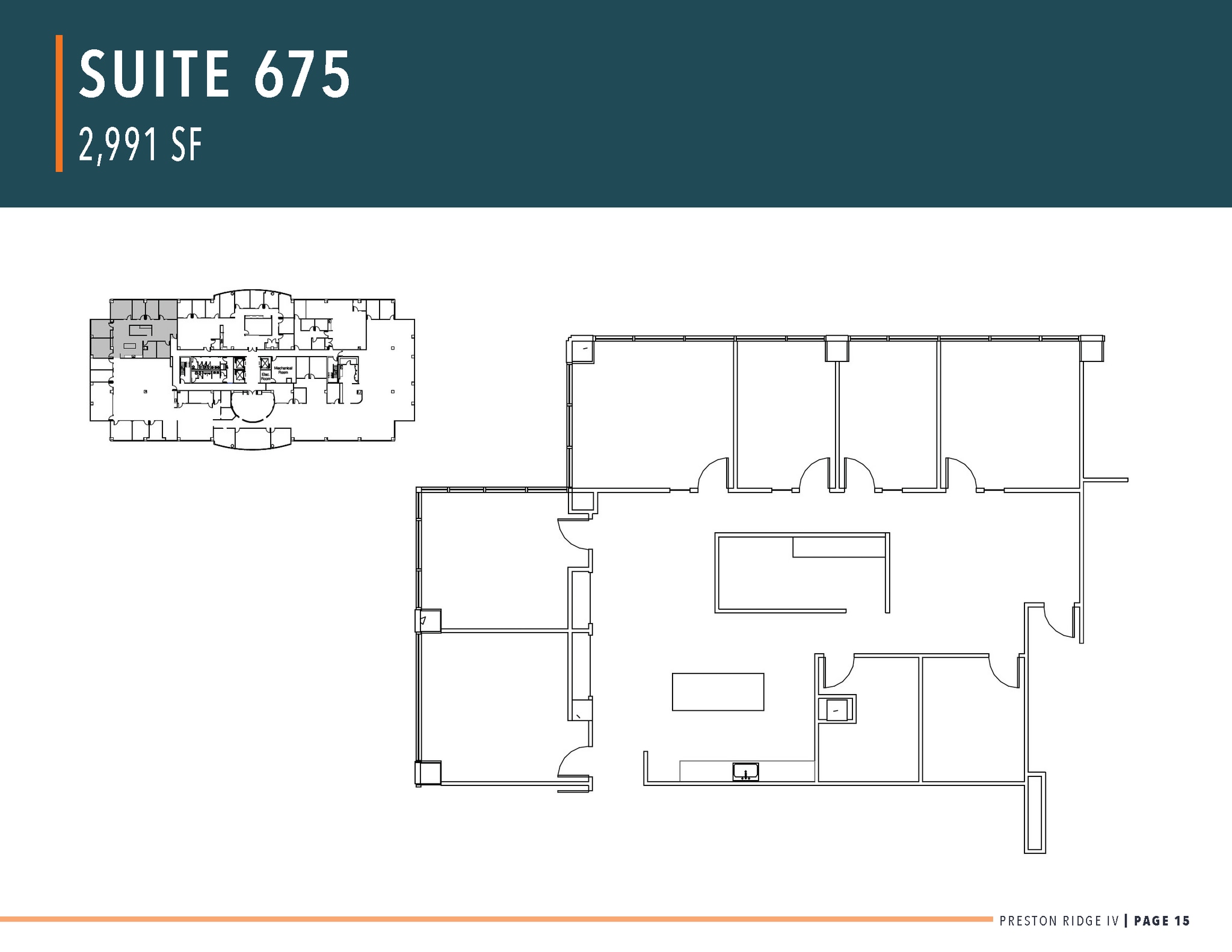 3440 Preston Ridge Rd, Alpharetta, GA à louer Photo intérieure– Image 1 sur 1