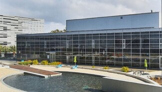 Plus de détails pour 5570 Lincoln Blvd, Playa Vista, CA - Bureau à louer