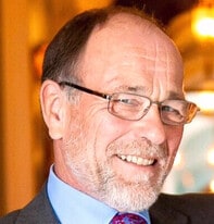 Nick Glaister
