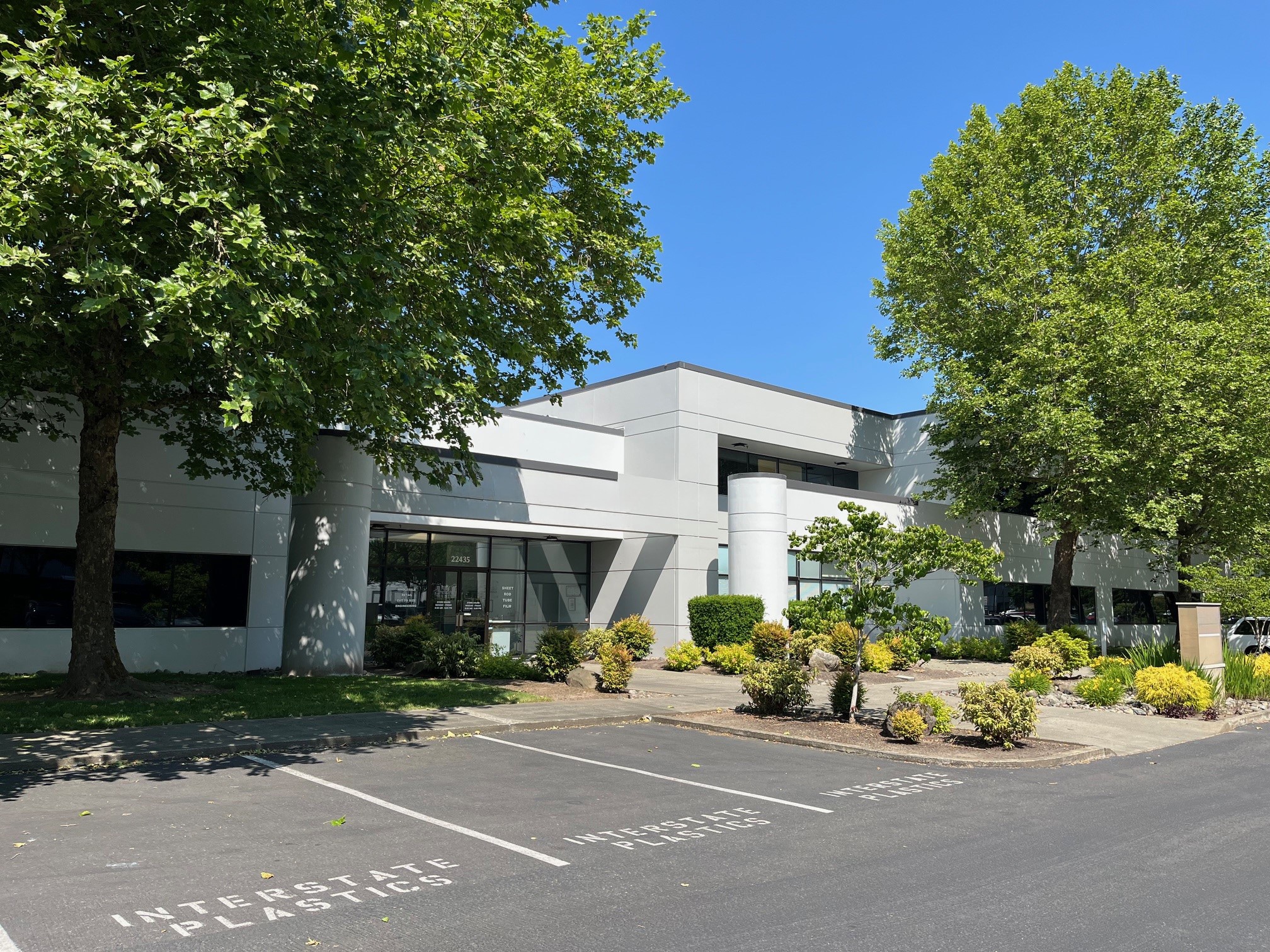22405-22435 68th Ave S, Kent, WA à louer Photo de l’immeuble– Image 1 sur 2