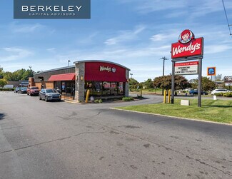 Plus de détails pour 6500 Albemarle Rd, Charlotte, NC - Local commercial à vendre