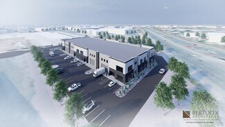 Plus de détails pour 925 Kershaw st, Ogden, UT - Industriel/Logistique à louer
