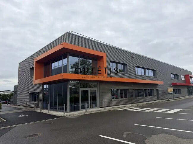 Plus de détails pour Chemin De La Chasse Zi En Jacca, Colomiers - Industriel/Logistique à louer