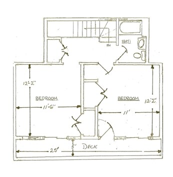 5 Dennison Rd, Durham, NH à vendre - Plan d’étage – Image 3 sur 7