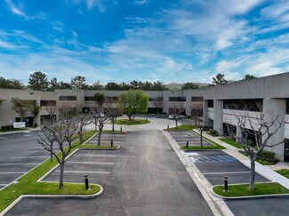 Plus de détails pour 130 Chaparral Ct, Anaheim, CA - Bureau, Local d'activités à louer