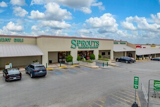 Plus de détails pour Grandview Shopping Center – Local commercial à vendre, San Antonio, TX