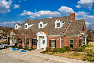 Plus de détails pour 101 River Oaks Dr, Southlake, TX - Bureau à louer