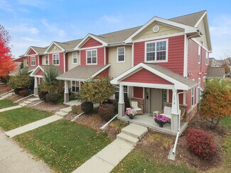 Plus de détails pour 4868 Innovation Dr, Deforest, WI - Logement à vendre