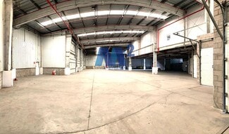 Plus de détails pour Industriel/Logistique à vendre