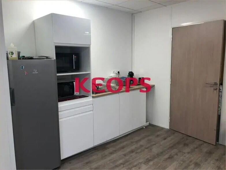 15 Avenue Prat Gimont, Balma à louer - Photo intérieure – Image 3 sur 8