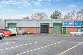 Plus de détails pour Netherton Rd, Glasgow - Industriel/Logistique à louer