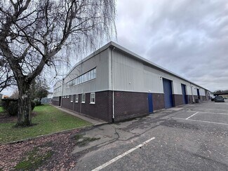 Plus de détails pour Walton Rd, Hartlebury - Industriel/Logistique à louer