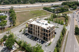 1188 Commerce Park Dr, Altamonte Springs, FL - VUE AÉRIENNE  vue de carte - Image1