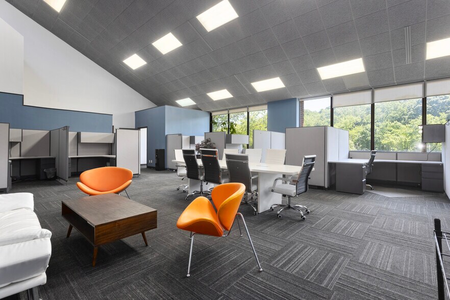 4800 Lamar Ave, Mission, KS à louer - Photo de l’immeuble – Image 3 sur 30