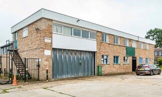 Plus de détails pour Westminster Rd, Wareham - Industriel/Logistique à vendre