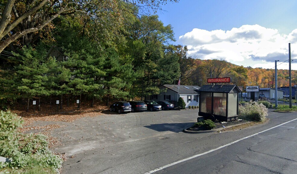 145 NY-303, West Nyack, NY à vendre - Photo de l’immeuble – Image 3 sur 4