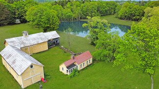 Plus de détails pour 4028 County Route 26, Greenville, NY - Logement à vendre