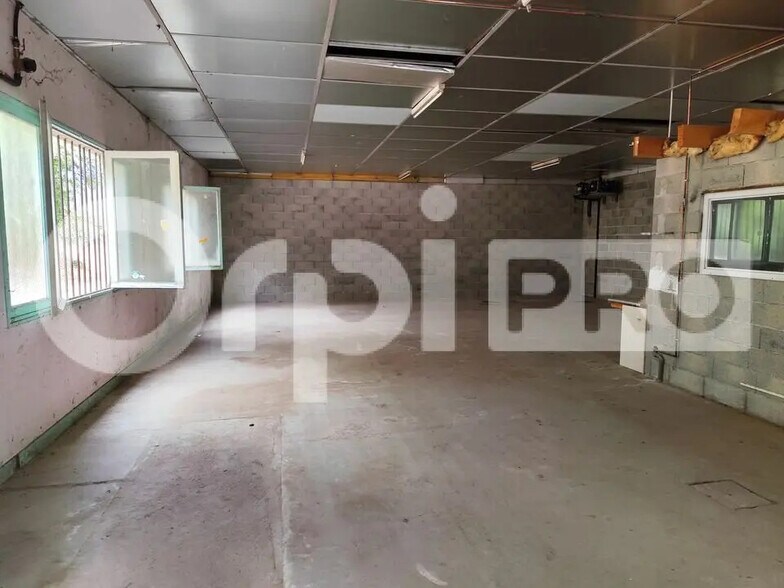 Local d’activités dans Le Palais-sur-Vienne à louer - Photo de l’immeuble – Image 2 sur 5