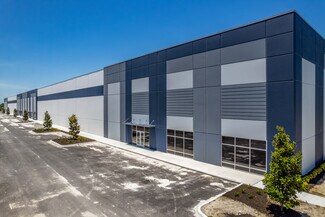 Plus de détails pour 830 17th St E, Palmetto, FL - Industriel/Logistique à louer