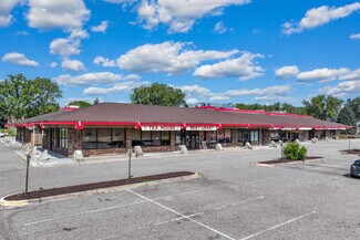 Plus de détails pour 8-88 Nathan Ln, Plymouth, MN - Bureau/Local commercial à louer