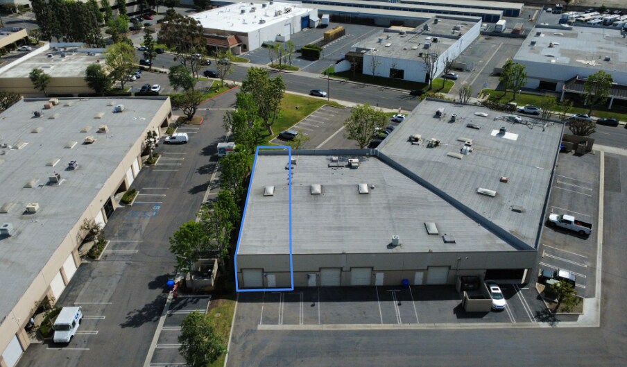 2539 W 237th St, Torrance, CA à louer - Photo de l’immeuble – Image 3 sur 7