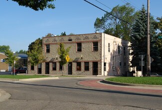 Plus de détails pour 700-702 W Barnes Ave, Lansing, MI - Local commercial à louer