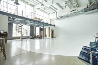 Plus de détails pour 437-451 E Mound St, Columbus, OH - Bureau à vendre