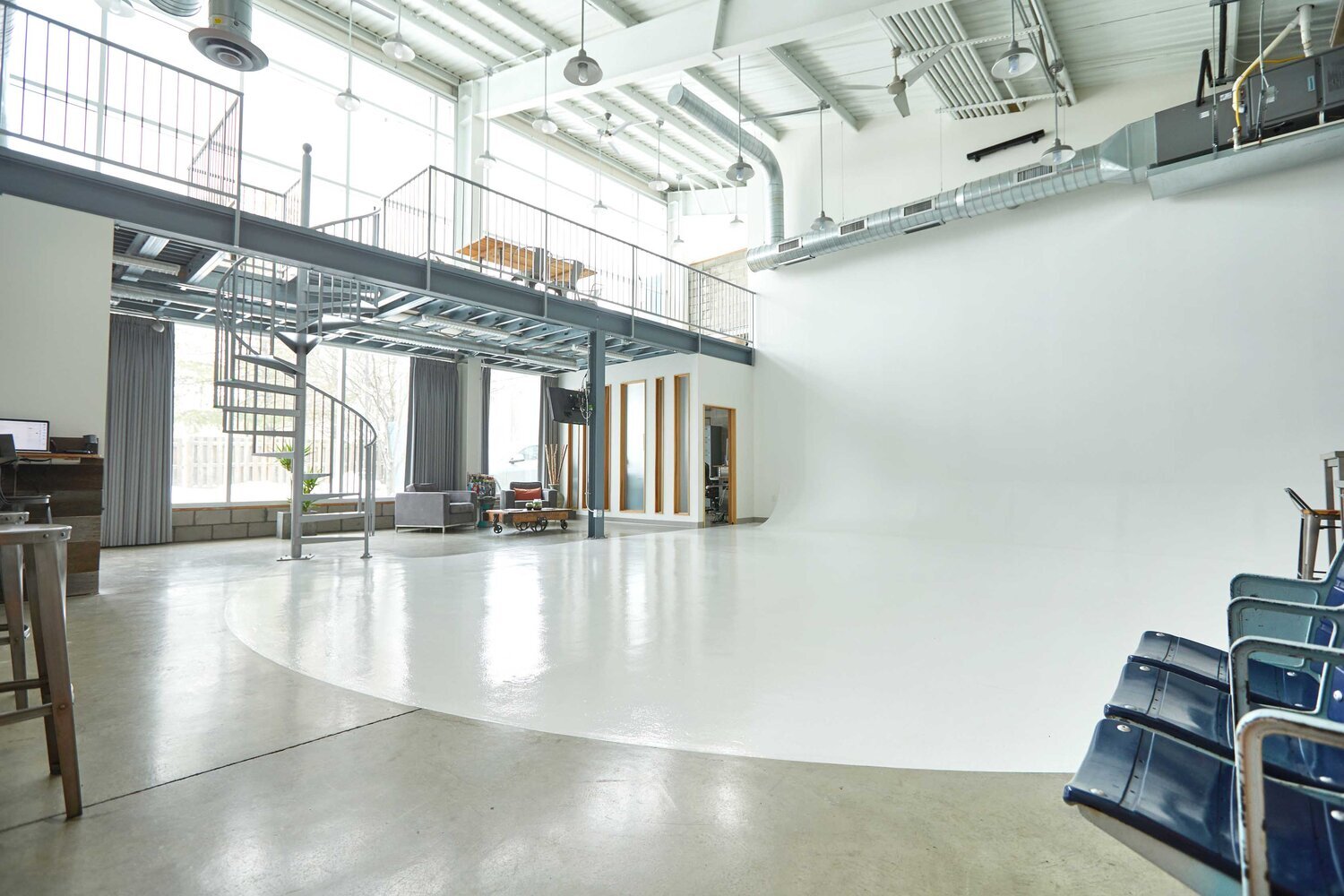 437-451 E Mound St, Columbus, OH à vendre Photo principale– Image 1 sur 12