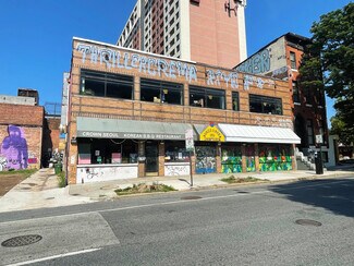 Plus de détails pour 1910 N Charles St, Baltimore, MD - Local commercial à vendre