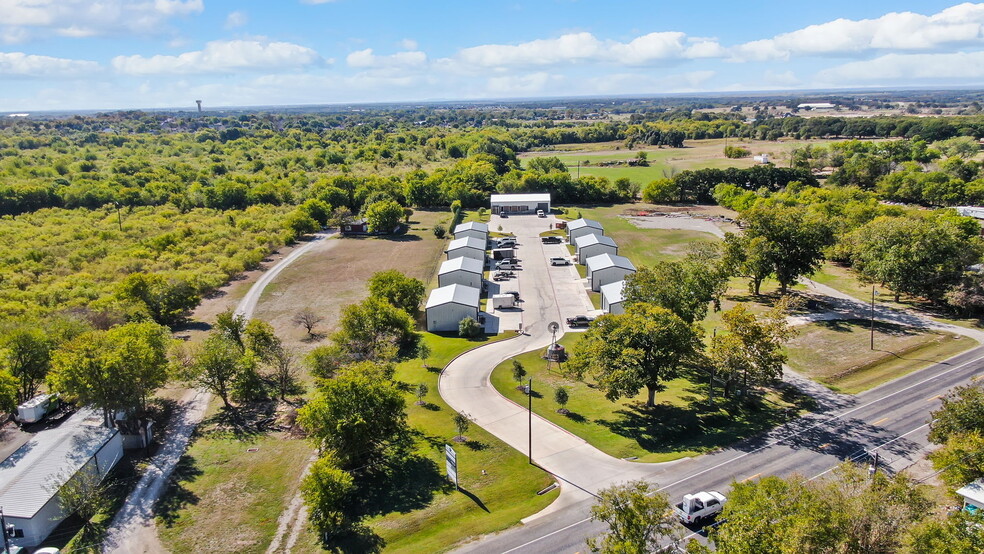 1507 Ranger Hwy, Weatherford, TX à louer - Photo de l’immeuble – Image 3 sur 38