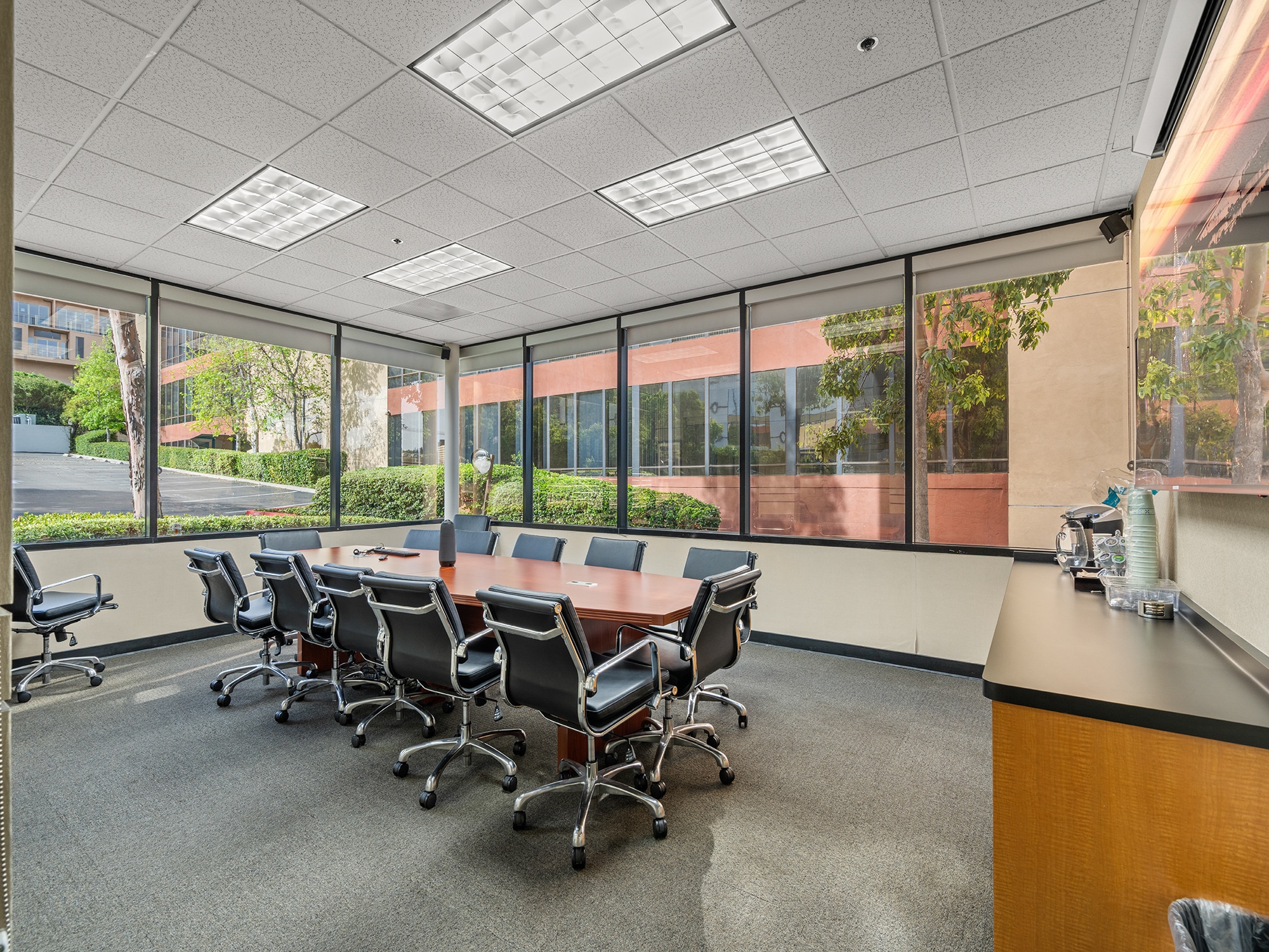 2763 Camino del Rio S, San Diego, CA à louer Photo intérieure– Image 1 sur 13