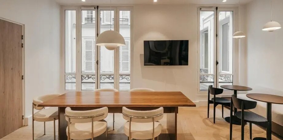 Bureau dans Paris à louer - Photo intérieure – Image 3 sur 5