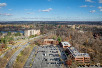5570 Sterrett Pl, Columbia, MD - VUE AÉRIENNE vue de carte - Image1