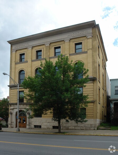 251 Genesee St, Utica, NY à louer - Photo de l’immeuble – Image 3 sur 3