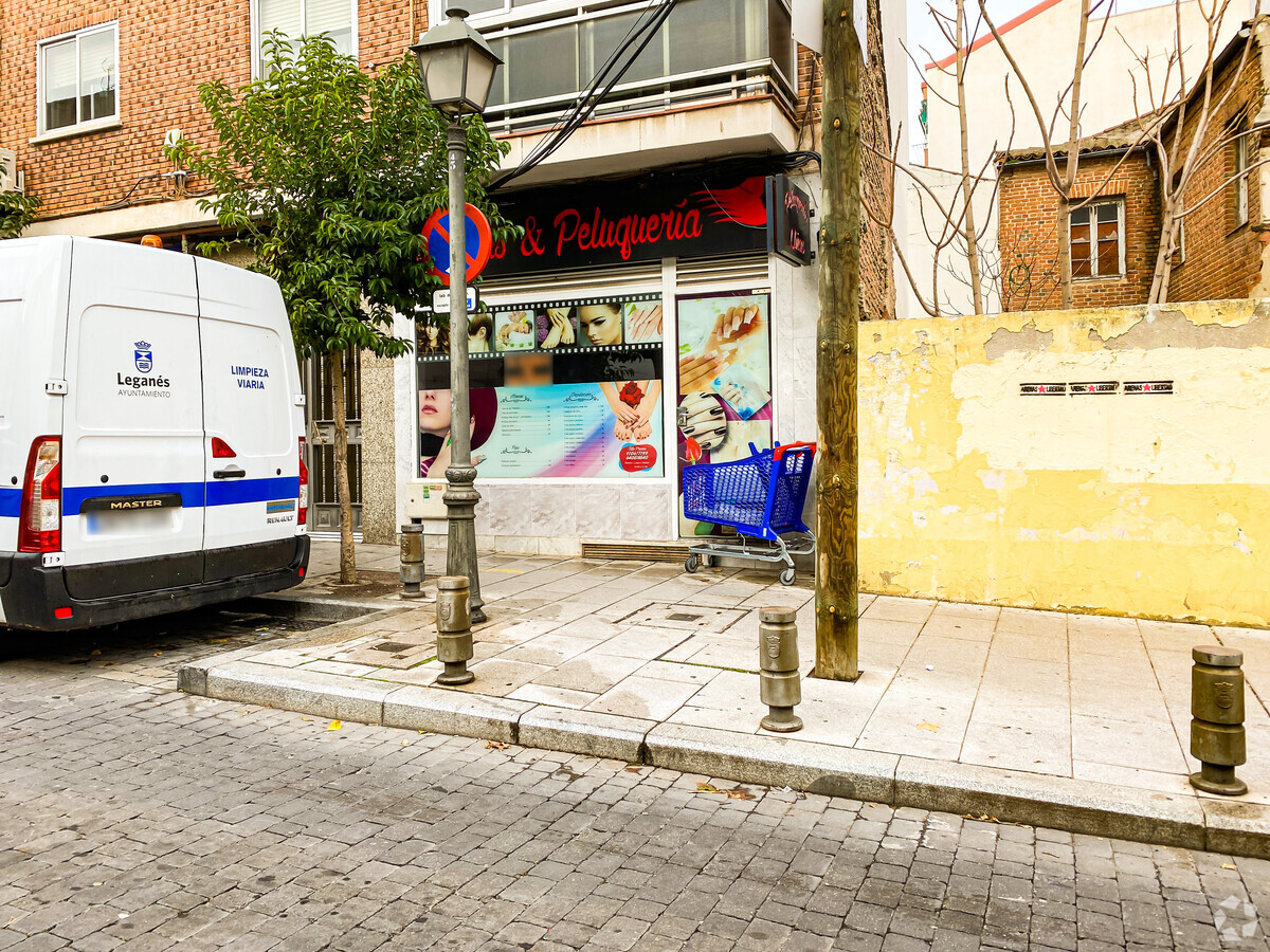 Calle La Fuente, 25, Leganés, MAD 28911 -  -  - Photo intérieure - Image 1 of 1