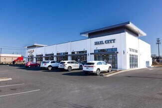 Plus de détails pour 2681 Ft Campbell Blvd, Clarksville, TN - Local commercial à louer