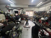 Interior local