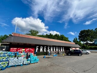 Plus de détails pour 601 Main St, Oxford, AL - Local commercial à vendre