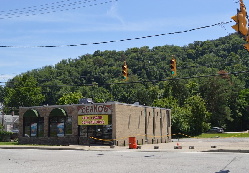 1033 Mount De Chantal Rd, Wheeling, WV à vendre - Photo de l’immeuble – Image 3 sur 4