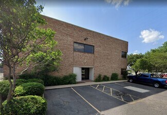Plus de détails pour 4505 Burleson Rd, Austin, TX - Bureau/Local commercial à louer