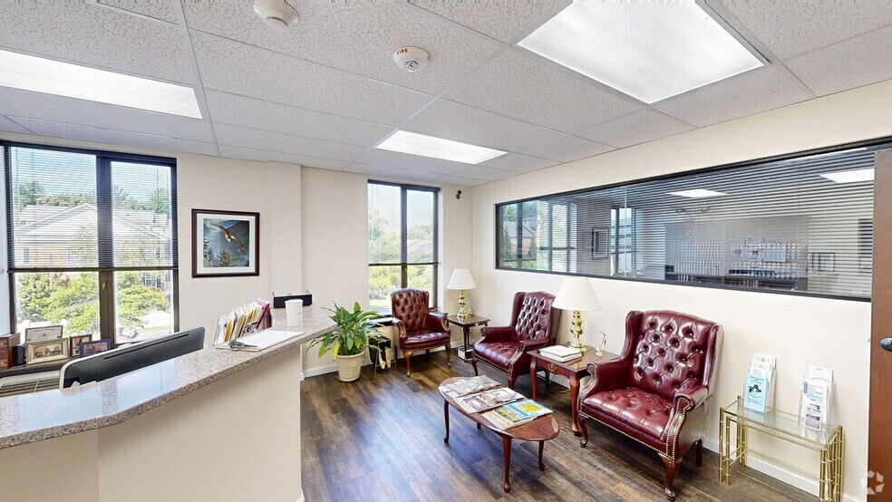 3900 University Dr, Fairfax, VA à louer - Numérisation 3D Matterport – Image 2 sur 21
