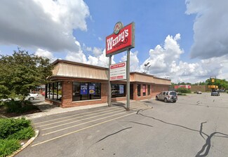 Plus de détails pour 2945 N National Rd, Columbus, IN - Local commercial à vendre