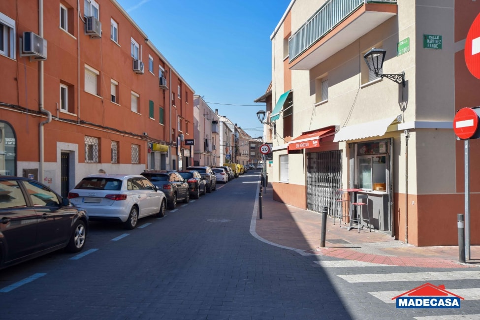 Calle Martínez Bande, Pozuelo de Alarcón, Madrid à louer Photo intérieure– Image 1 sur 5