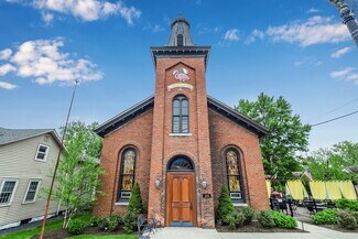 Plus de détails pour 10678 Main St, Clarence, NY - Local commercial à vendre