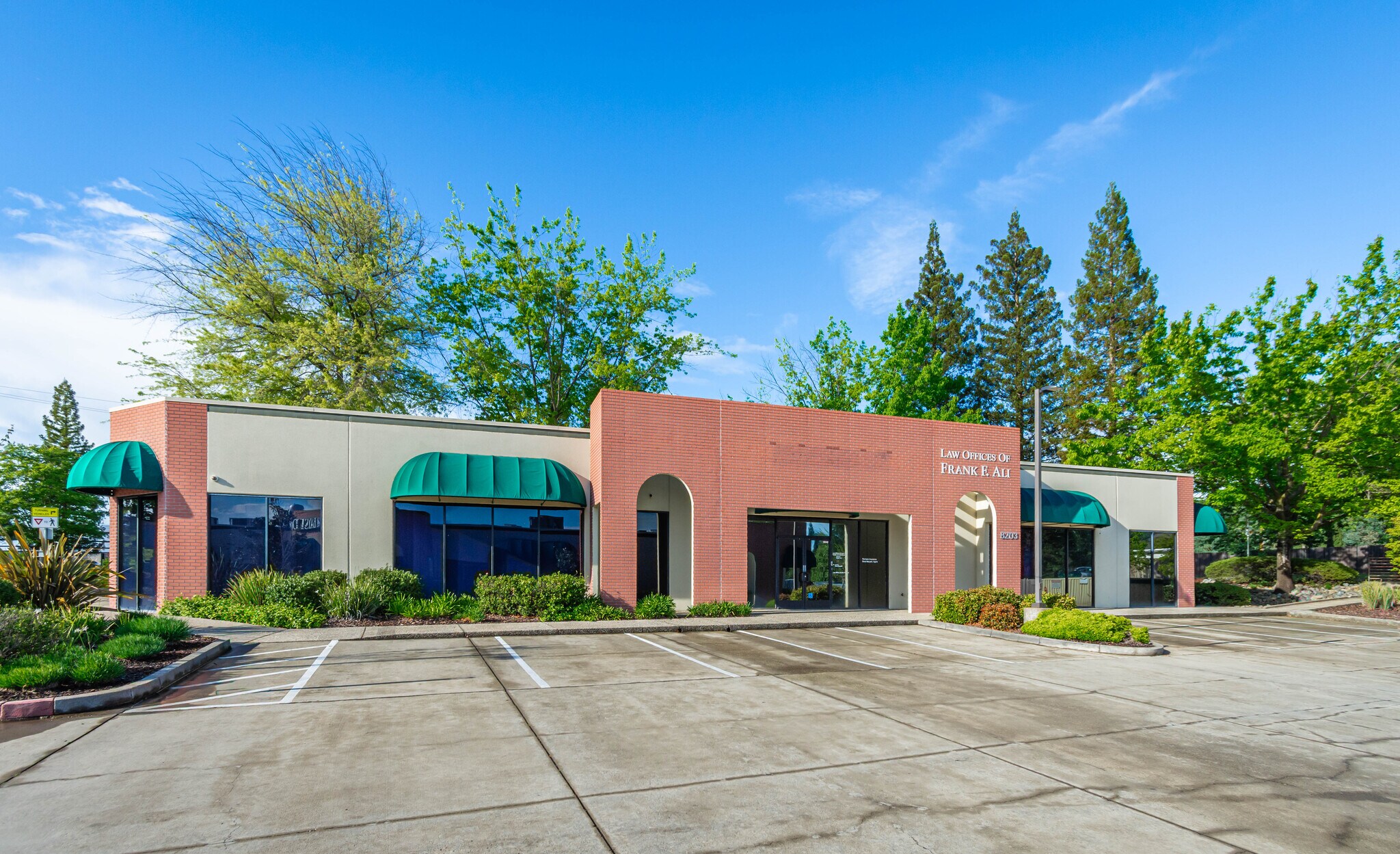 8203 Sierra College Blvd, Roseville, CA à vendre Photo principale– Image 1 sur 90