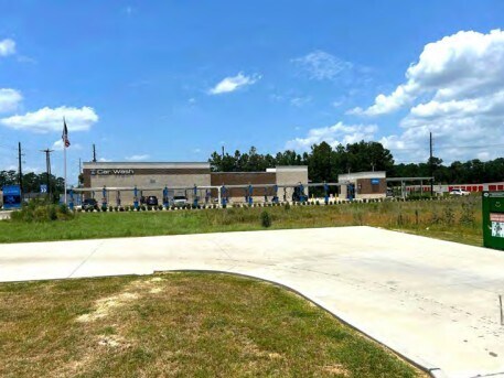 23200 Kuykendahl Rd, Klein, TX à vendre - Photo de l’immeuble – Image 2 sur 3