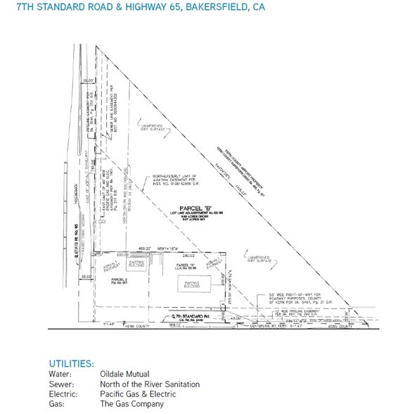 7th Standard Rd, Bakersfield, CA à vendre - Autre – Image 3 sur 4