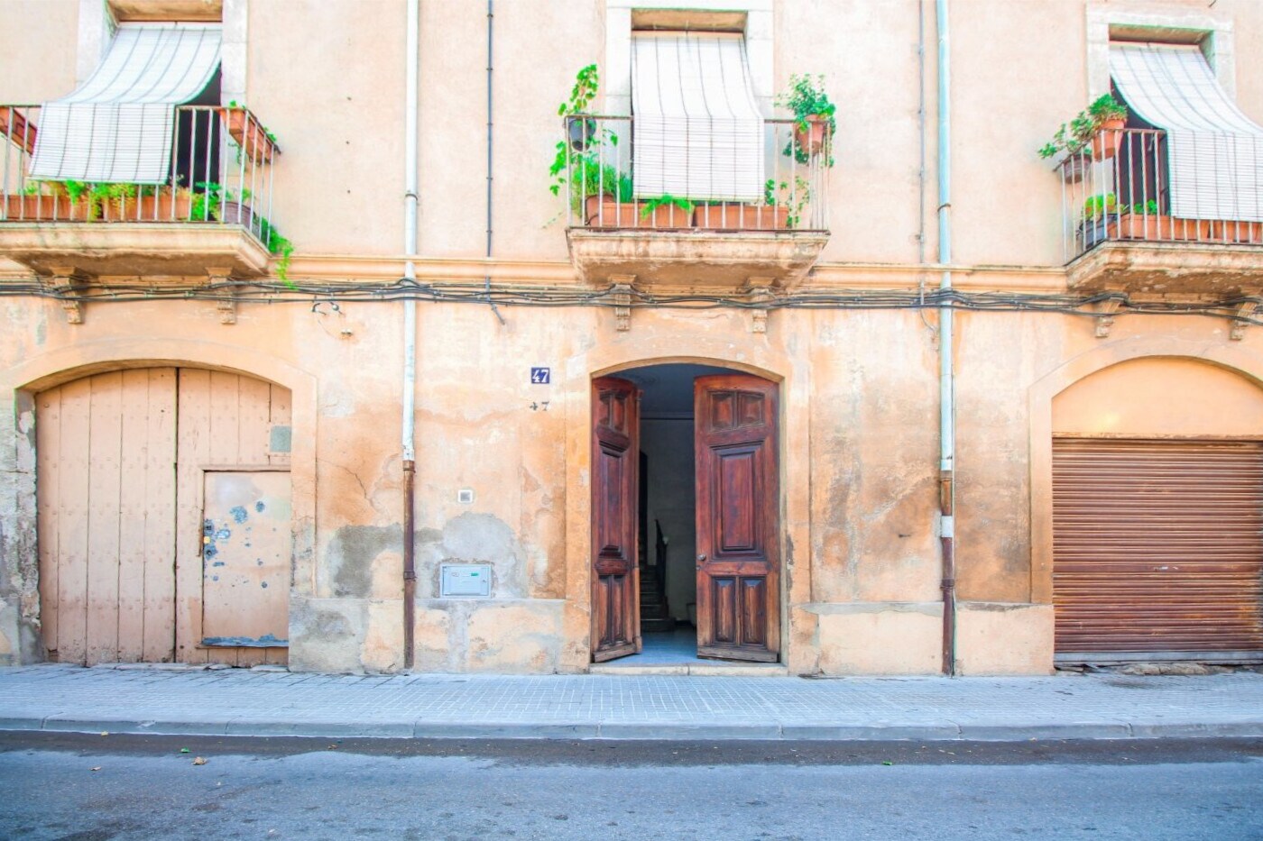 Immeuble residentiel dans Sitges, Barcelona à vendre Photo principale– Image 1 sur 46