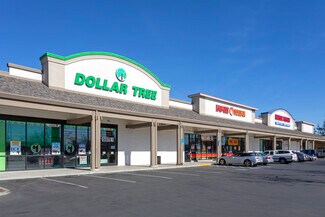 Plus de détails pour 3233 W Hammer Ln, Stockton, CA - Local commercial à vendre
